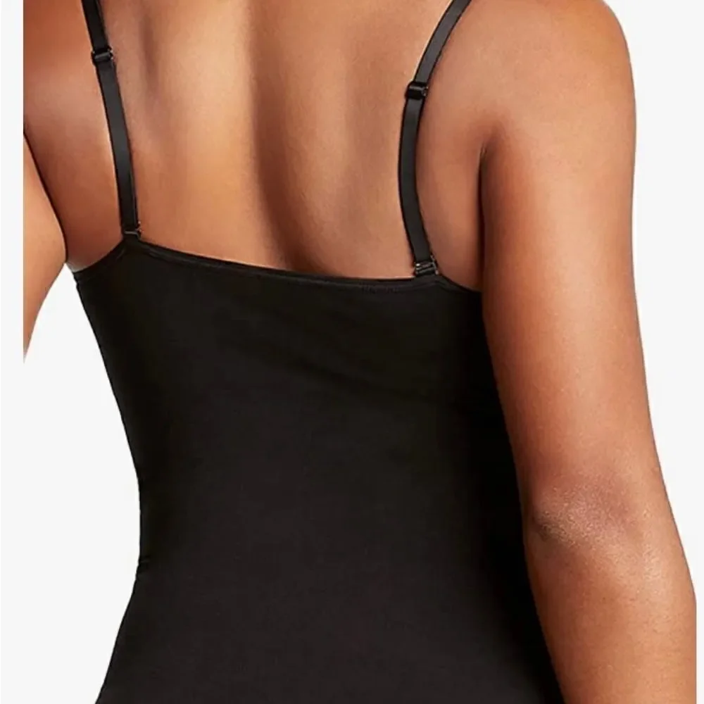 Yummie Women's Seamless Convertible Shapewear Camisole size L/XL